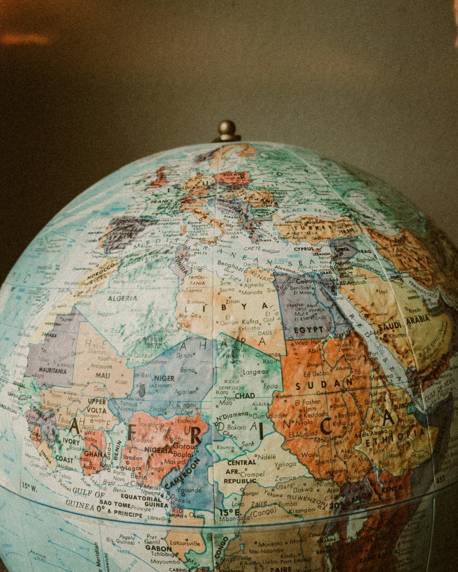 The Beauty of Diving Into Unfamiliar Topics