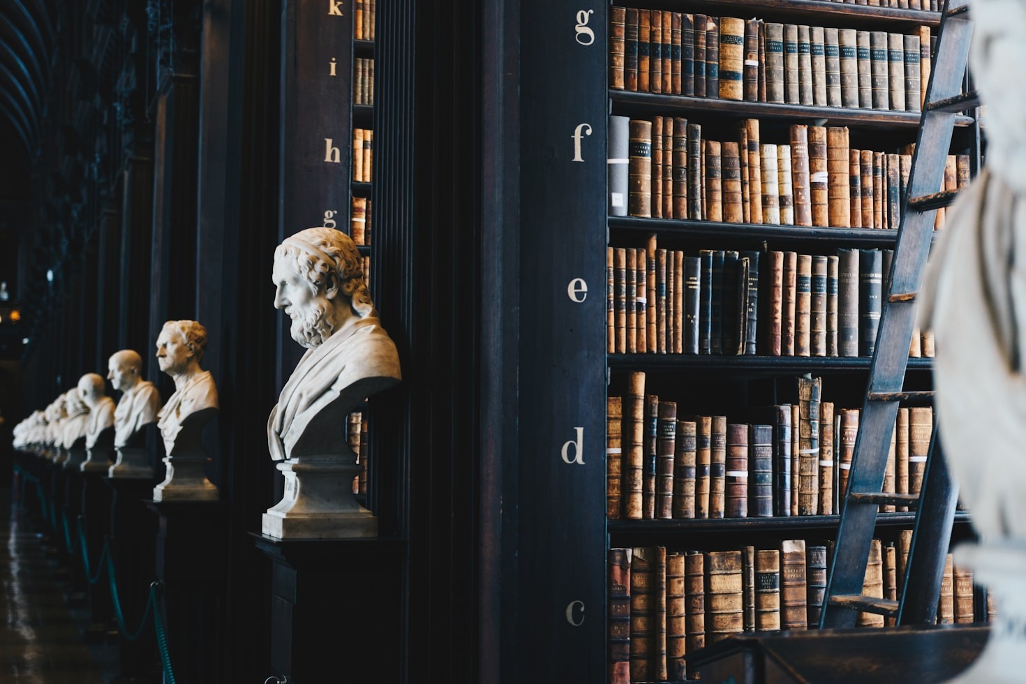 Exploring the Intersection of Art and Science